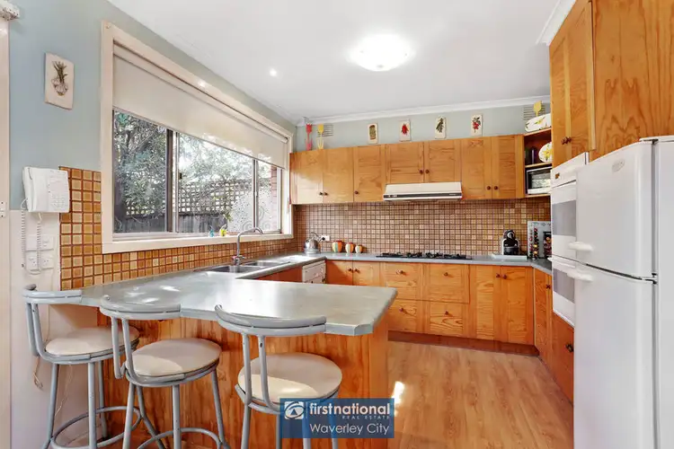 Second view of Homely house listing, 3 Lowen Road, Glen Waverley VIC 3150