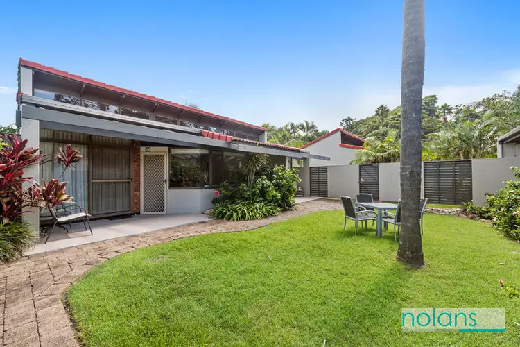 Second view of Homely villa listing, 156/8 Solitary Islands Way, Sapphire Beach NSW 2450