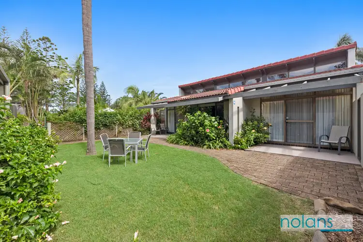 Third view of Homely villa listing, 156/8 Solitary Islands Way, Sapphire Beach NSW 2450