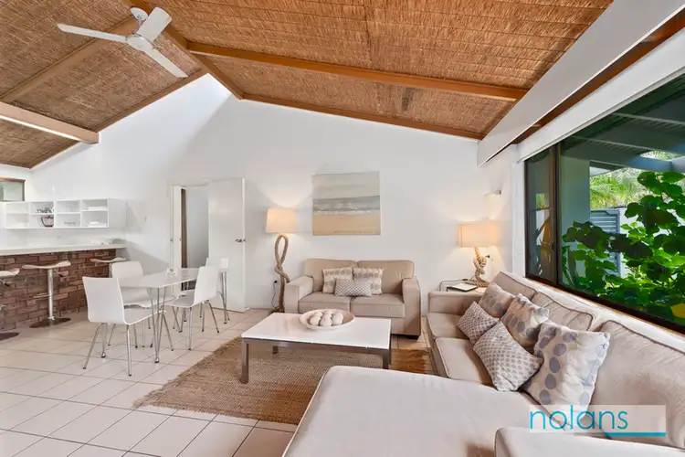 Fourth view of Homely villa listing, 156/8 Solitary Islands Way, Sapphire Beach NSW 2450