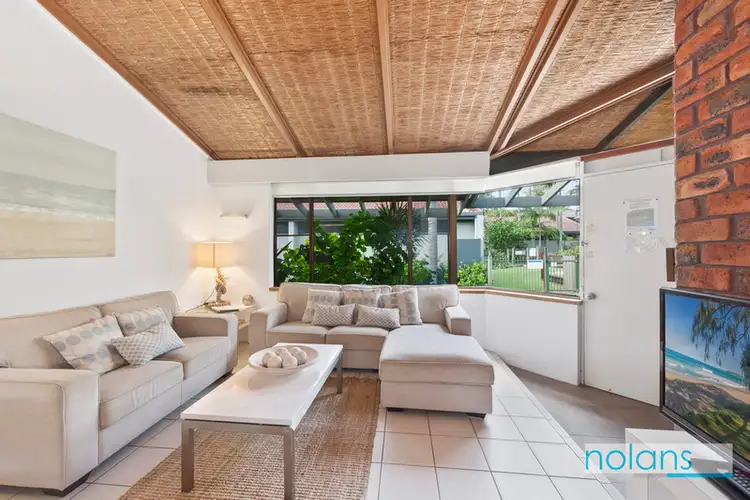 Fifth view of Homely villa listing, 156/8 Solitary Islands Way, Sapphire Beach NSW 2450