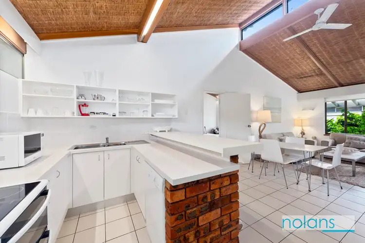 Sixth view of Homely villa listing, 156/8 Solitary Islands Way, Sapphire Beach NSW 2450