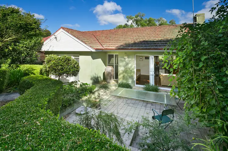 11 King William Street, Greenwich NSW 2065