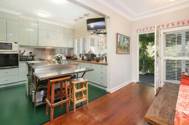 Second view of Homely house listing, 11 King William Street, Greenwich NSW 2065