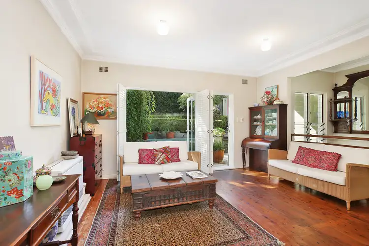 Third view of Homely house listing, 11 King William Street, Greenwich NSW 2065