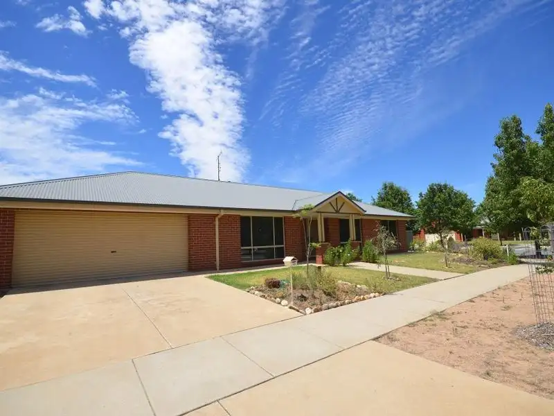Main view of Homely house listing, 28 Jamieson Drive, Echuca VIC 3564