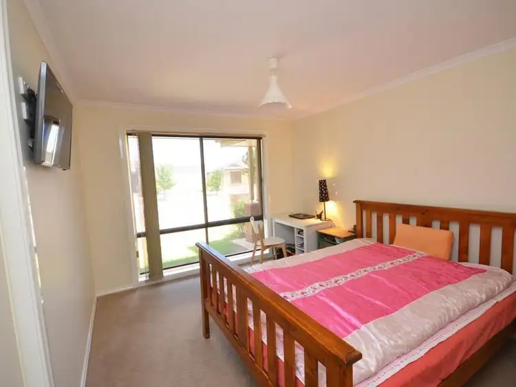 Sixth view of Homely house listing, 28 Jamieson Drive, Echuca VIC 3564