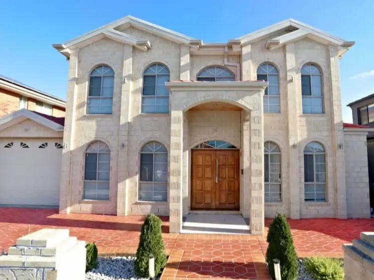 4 Winchester Way, Broadmeadows VIC 3047