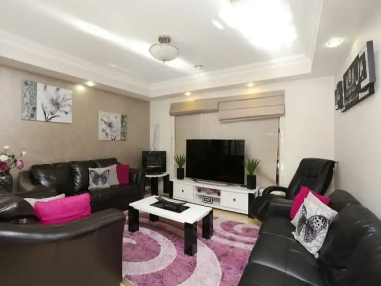 Sixth view of Homely house listing, 4 Winchester Way, Broadmeadows VIC 3047