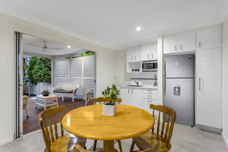 Fifth view of Homely house listing, 46 Mackenzie Street, Manly West QLD 4179