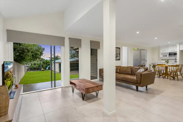 Sixth view of Homely house listing, 46 Mackenzie Street, Manly West QLD 4179