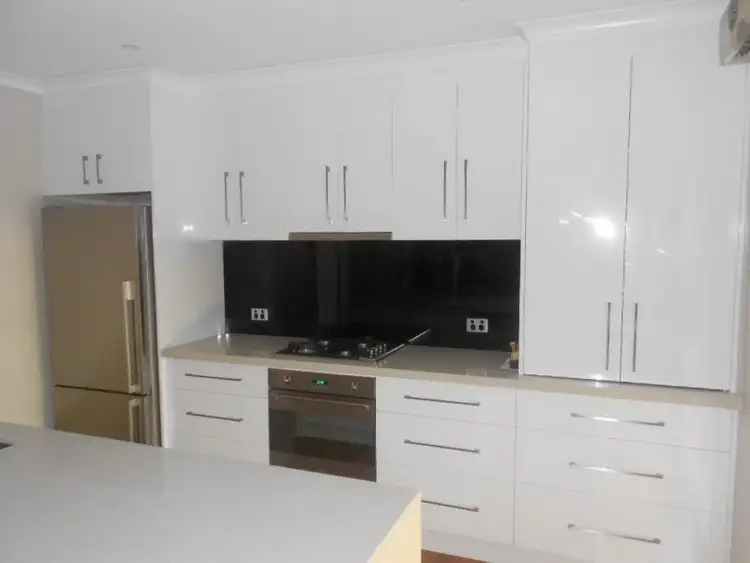 Third view of Homely unit listing, Unit 20/1 Winbi River Resort, Winbi Lane, Moama NSW 2731