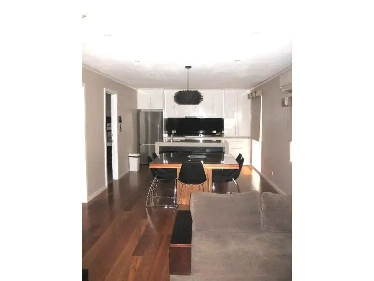 Fifth view of Homely unit listing, Unit 20/1 Winbi River Resort, Winbi Lane, Moama NSW 2731