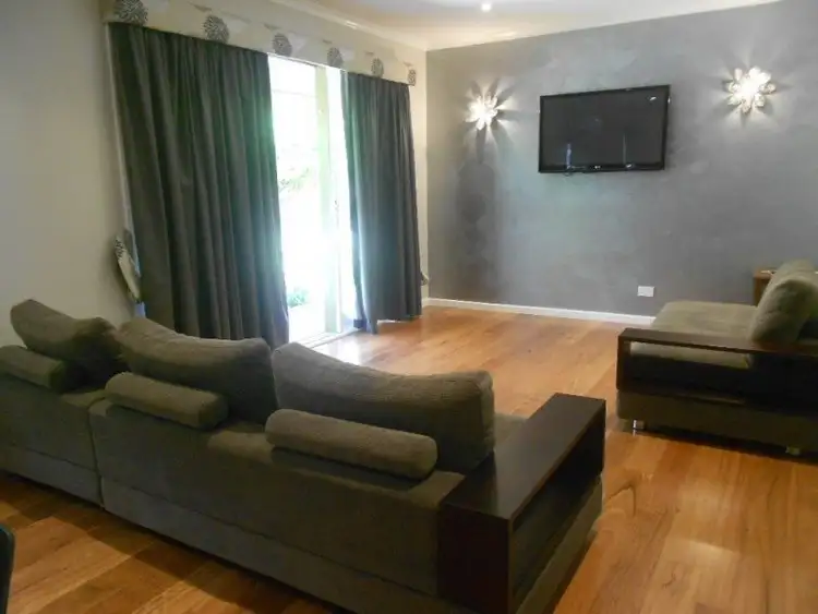 Sixth view of Homely unit listing, Unit 20/1 Winbi River Resort, Winbi Lane, Moama NSW 2731