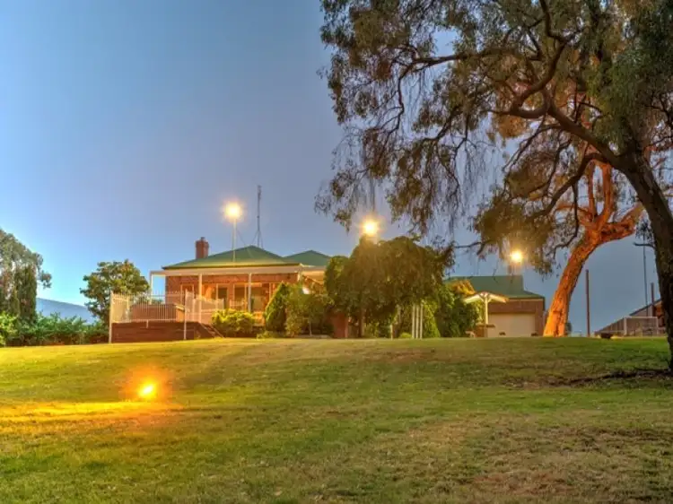 Main view of Homely house listing, 10 River Park Drive, Moama NSW 2731
