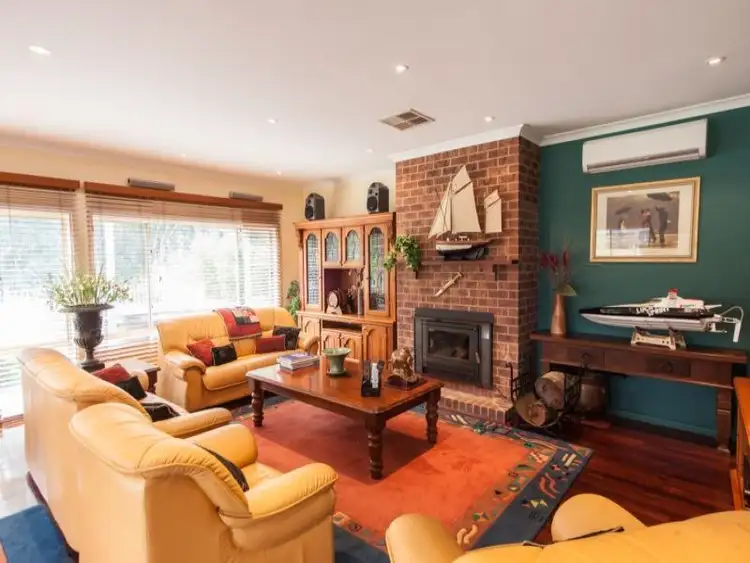 Second view of Homely house listing, 10 River Park Drive, Moama NSW 2731