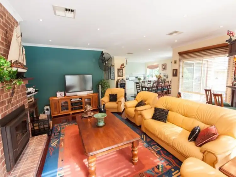 Third view of Homely house listing, 10 River Park Drive, Moama NSW 2731