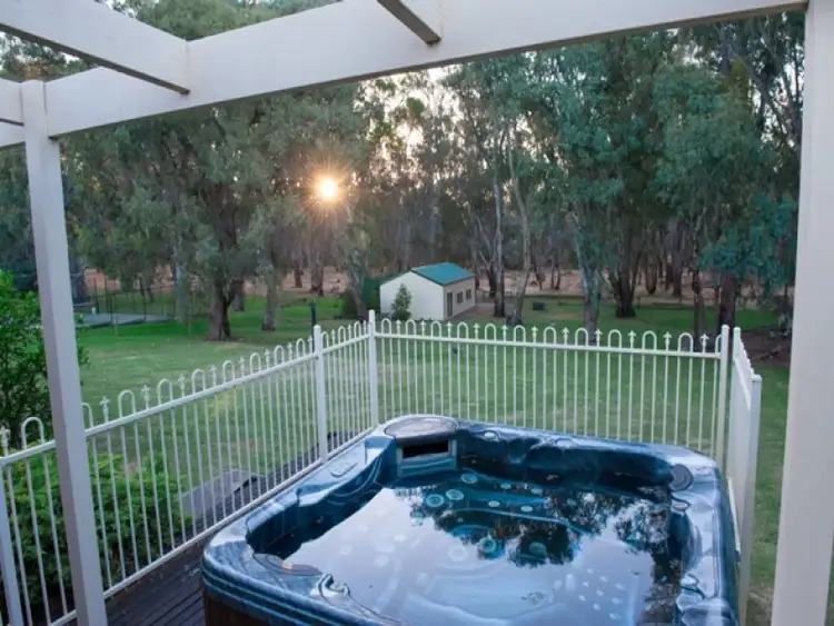 Seventh view of Homely house listing, 10 River Park Drive, Moama NSW 2731