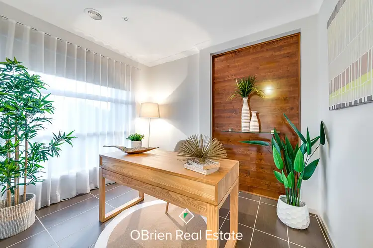 Second view of Homely house listing, 2 Evesham Street, Cranbourne North VIC 3977