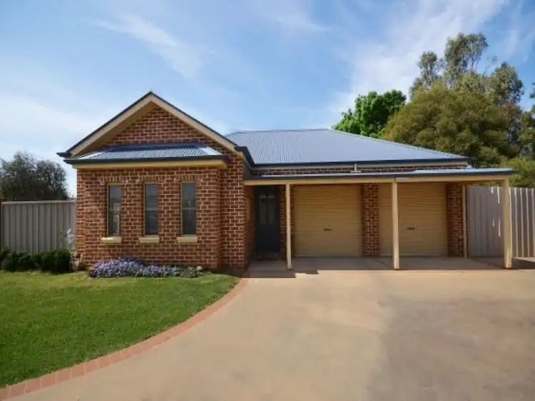 Main view of Homely house listing, 12B Winnima Avenue, Moama NSW 2731