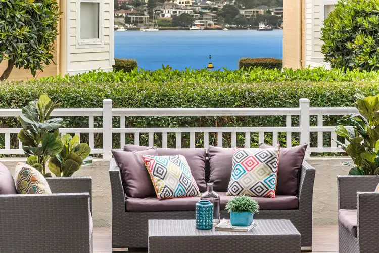 Main view of Homely apartment listing, 13/67 Peninsula Drive, Breakfast Point NSW 2137