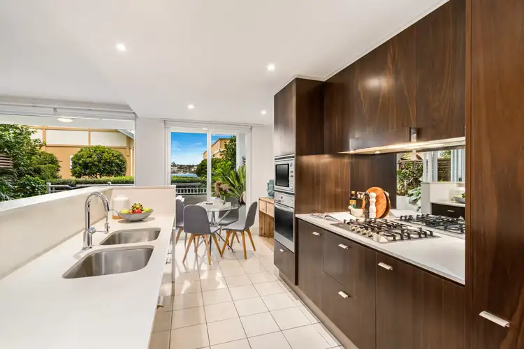 Third view of Homely apartment listing, 13/67 Peninsula Drive, Breakfast Point NSW 2137