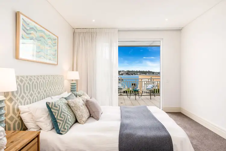 Fifth view of Homely apartment listing, 13/67 Peninsula Drive, Breakfast Point NSW 2137