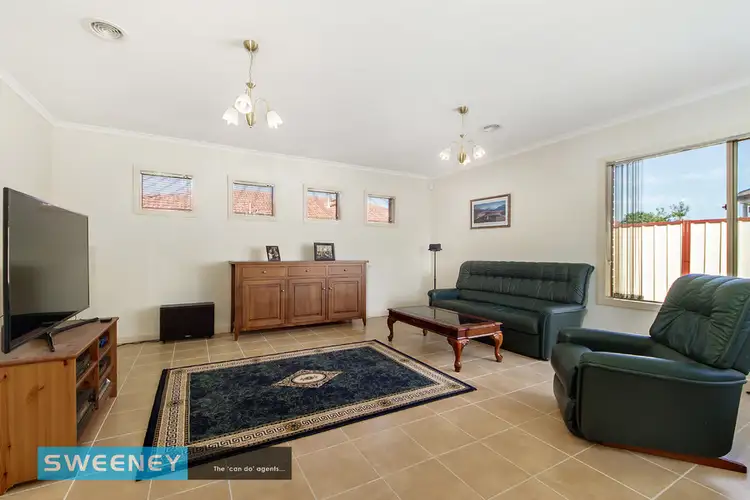 Third view of Homely house listing, 18 Egret Crescent, Cairnlea VIC 3023