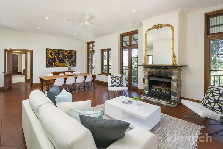 Second view of Homely house listing, 6 Heath Road, Crafers West SA 5152