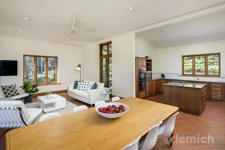 Third view of Homely house listing, 6 Heath Road, Crafers West SA 5152