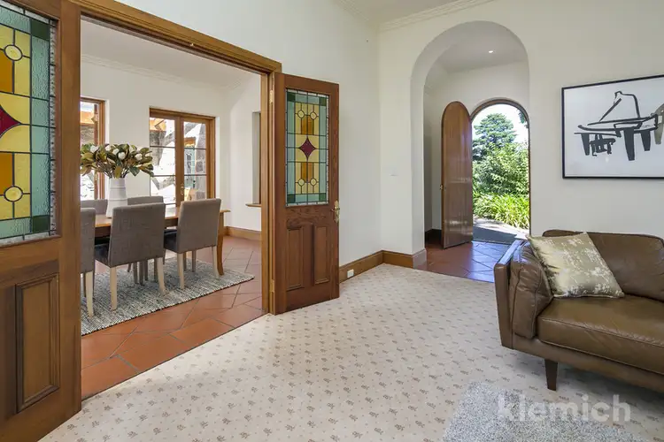Fifth view of Homely house listing, 6 Heath Road, Crafers West SA 5152