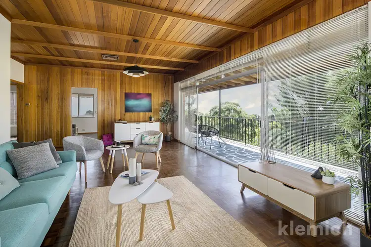 Second view of Homely house listing, 10 Barina Crescent, Mitcham SA 5062