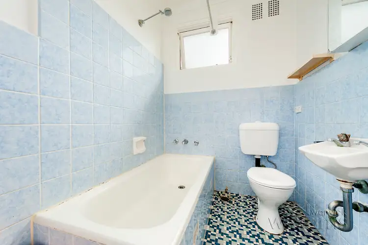 Fourth view of Homely apartment listing, 17/4 Moore Street, Drummoyne NSW 2047