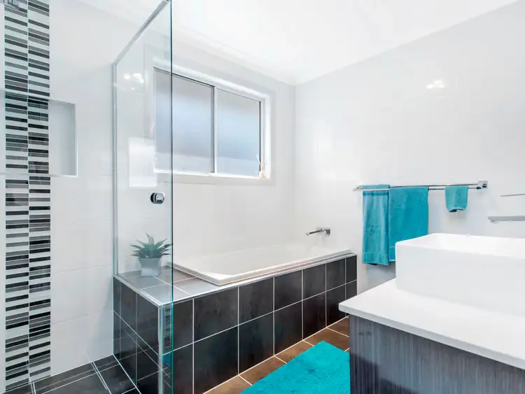 Fifth view of Homely house listing, 49 Saltbush Circuit, Ropes Crossing NSW 2760