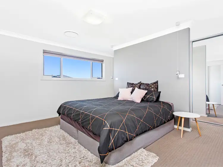 Sixth view of Homely house listing, 49 Saltbush Circuit, Ropes Crossing NSW 2760