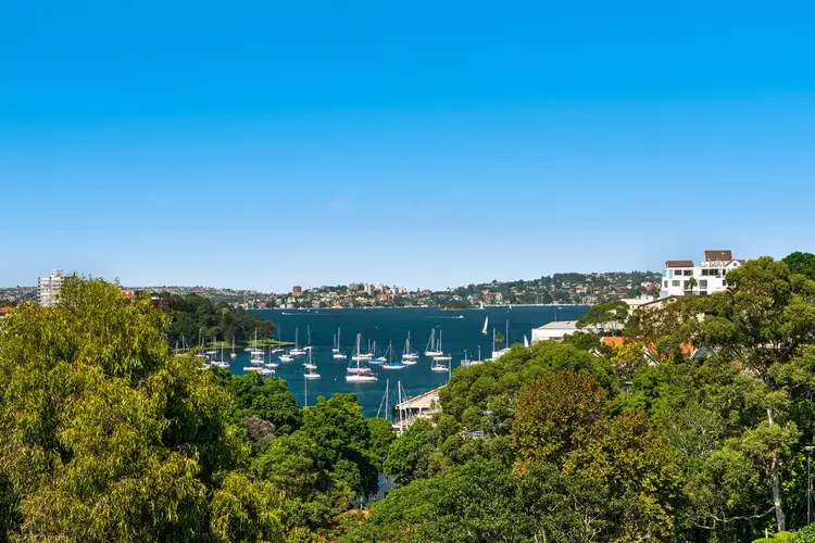 Main view of Homely studio listing, 701/22 Doris Street, North Sydney NSW 2060