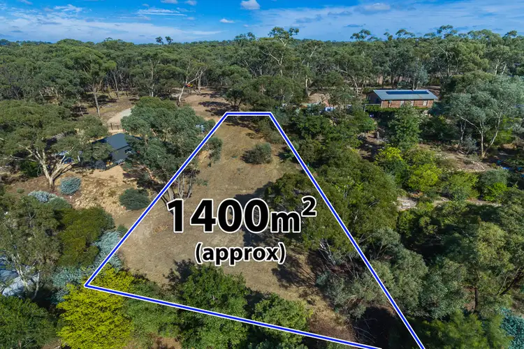 30 Fenton Avenue, Campbells Creek VIC 3451