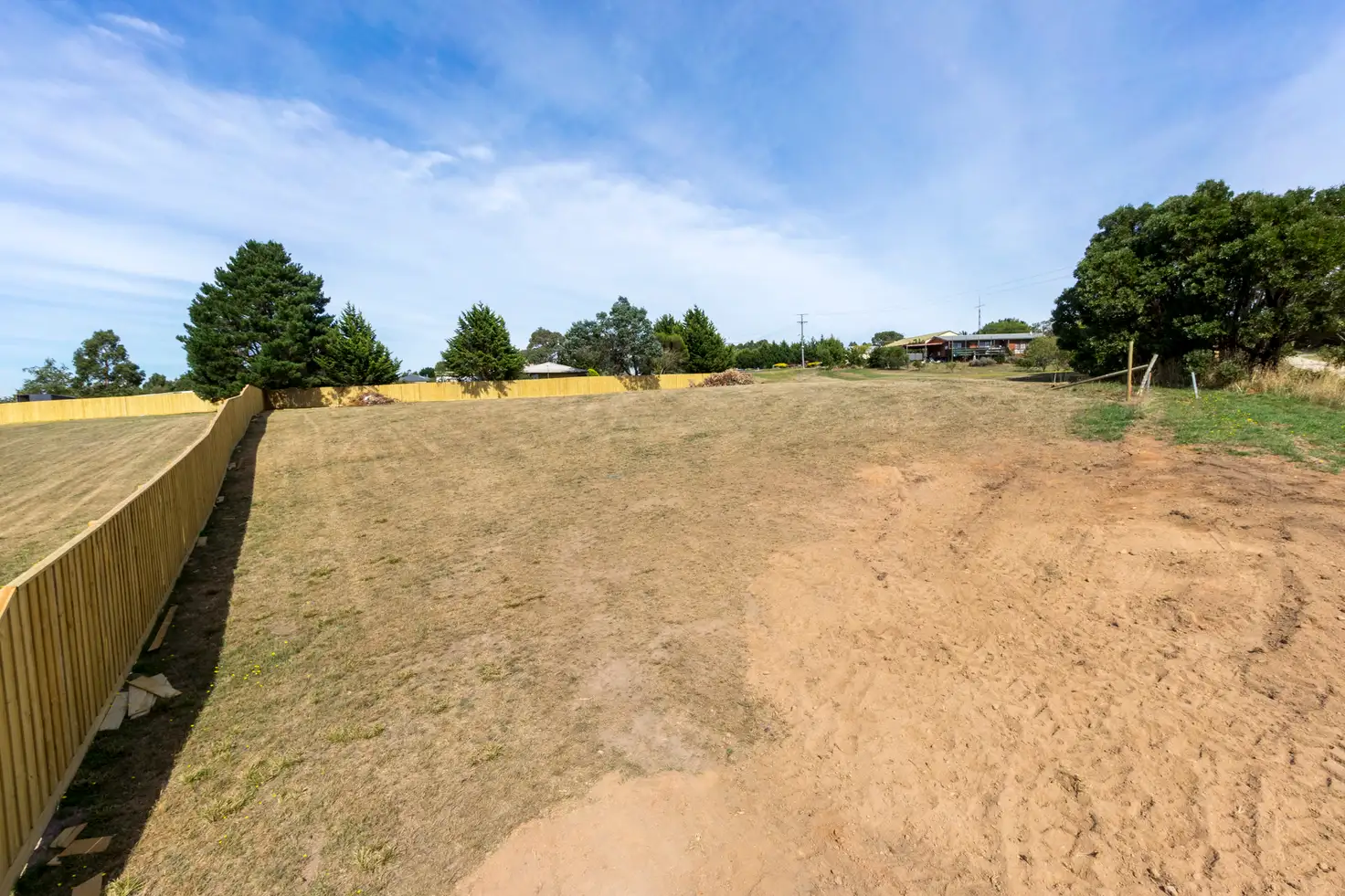 Main view of Homely land listing, LOT 1 Myrtle Grove Road, Ballan VIC 3342