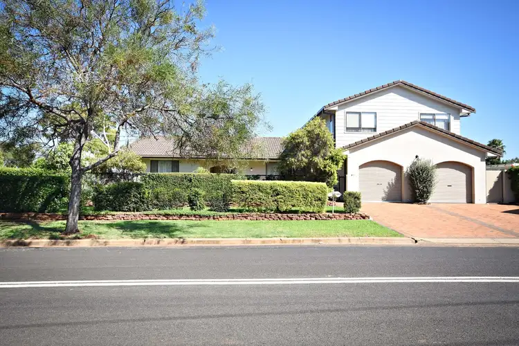 63 Thompson Street, Dubbo NSW 2830