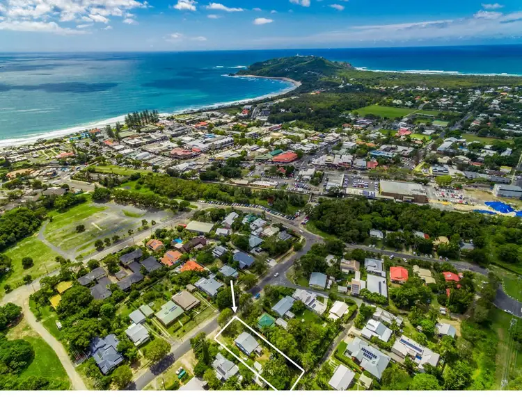12 Burns Street, Byron Bay NSW 2481