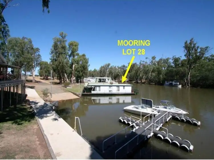 LOT 28, 00 Perricoota Road, Moama NSW 2731