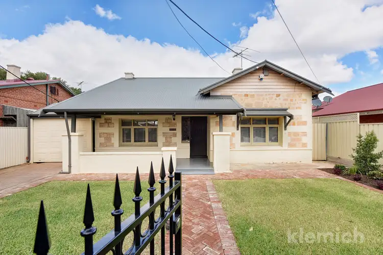 49 Mawson Street, Nailsworth SA 5083