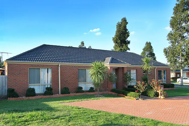Main view of Homely house listing, 29 Rolain Avenue, South Morang VIC 3752