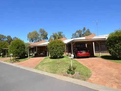 Second view of Homely unit listing, 17/61 Regent Street, Moama NSW 2731