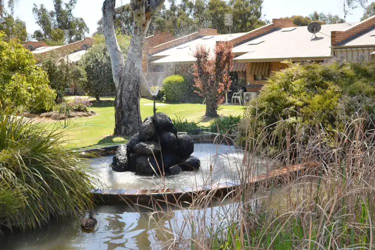 Main view of Homely unit listing, 44/61 Regent Street, Moama NSW 2731