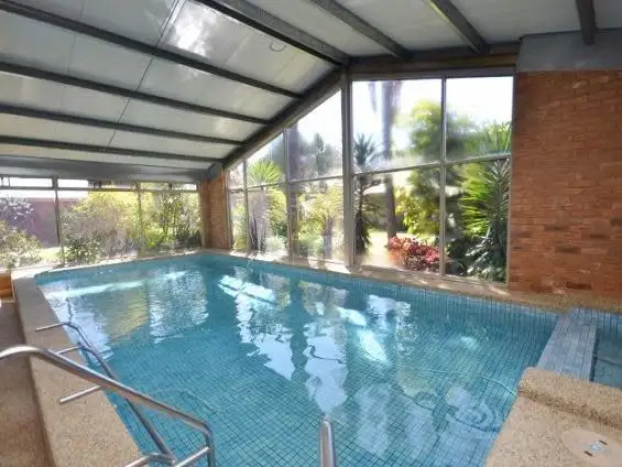 Fourth view of Homely unit listing, 44/61 Regent Street, Moama NSW 2731