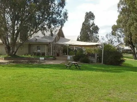 LOT Mooring 31, 1771 Perricoota Road, Moama NSW 2731