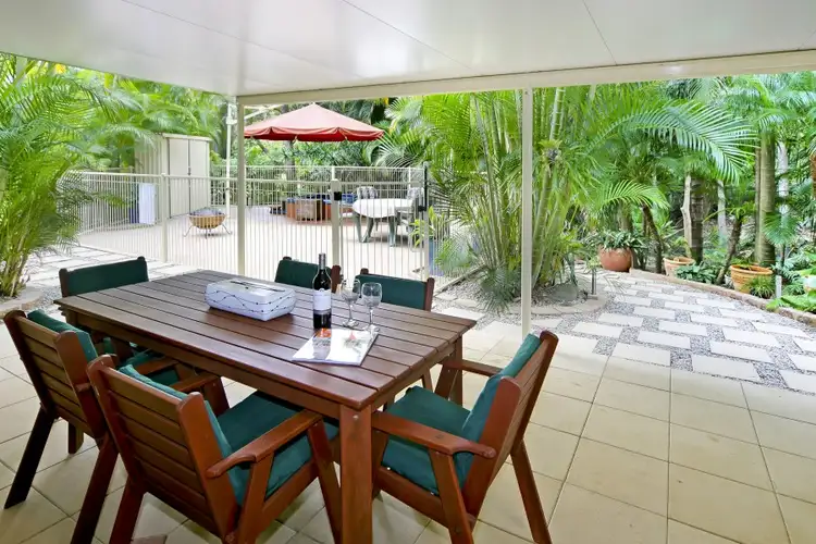 Main view of Homely house listing, 12-16 Brookfield Crt, Diddillibah QLD 4559
