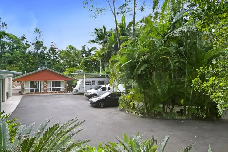 Third view of Homely house listing, 12-16 Brookfield Crt, Diddillibah QLD 4559