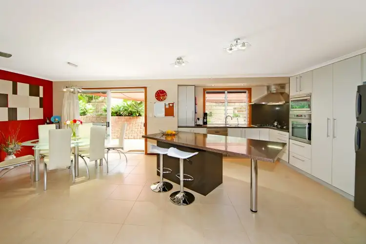 Fifth view of Homely house listing, 12-16 Brookfield Crt, Diddillibah QLD 4559